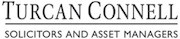Turcan Connell Logo